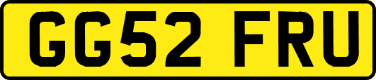 GG52FRU