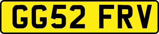 GG52FRV