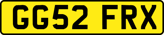 GG52FRX