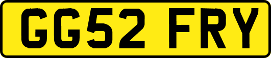 GG52FRY