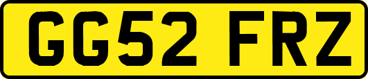 GG52FRZ