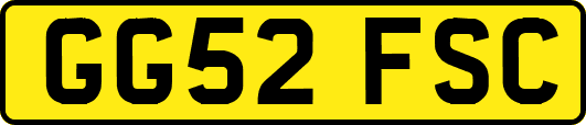 GG52FSC