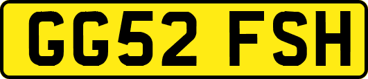 GG52FSH
