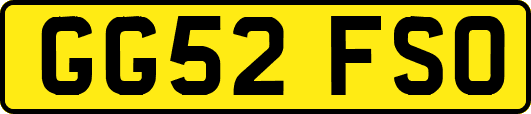 GG52FSO