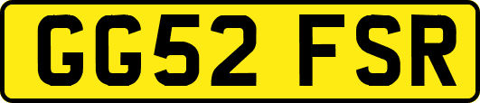 GG52FSR