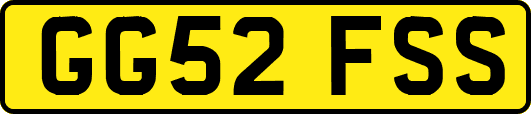 GG52FSS