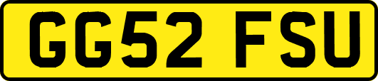 GG52FSU