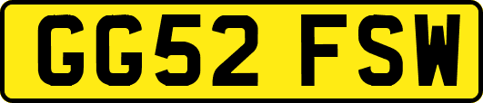 GG52FSW