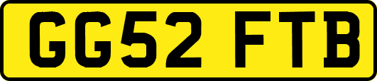 GG52FTB