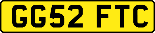 GG52FTC