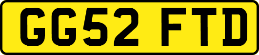 GG52FTD