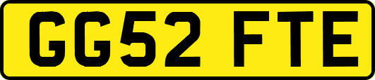 GG52FTE