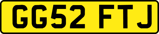 GG52FTJ