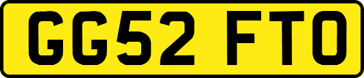 GG52FTO