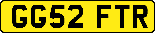 GG52FTR