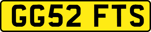 GG52FTS