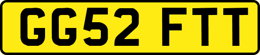 GG52FTT