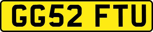 GG52FTU