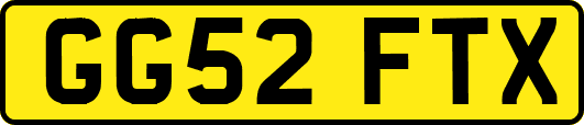 GG52FTX