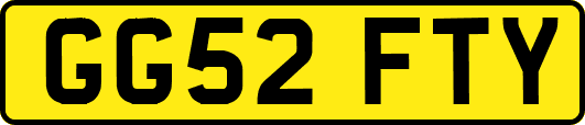 GG52FTY