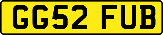 GG52FUB