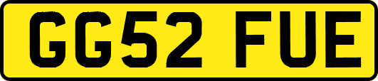 GG52FUE