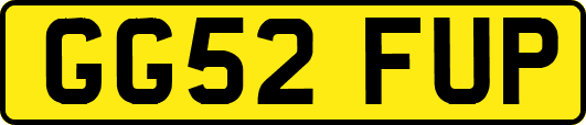 GG52FUP