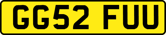 GG52FUU