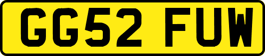 GG52FUW