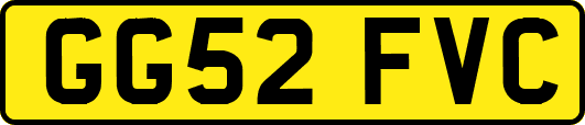 GG52FVC