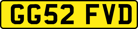 GG52FVD