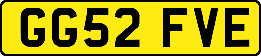 GG52FVE