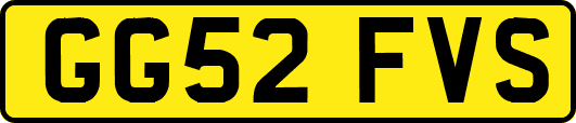GG52FVS
