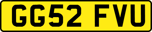 GG52FVU