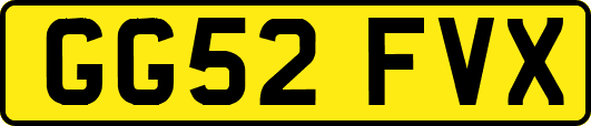 GG52FVX