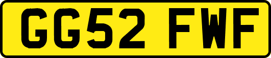 GG52FWF