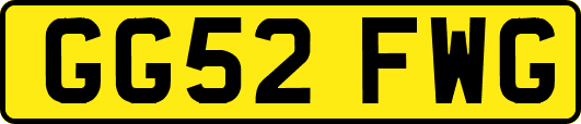 GG52FWG