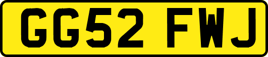 GG52FWJ