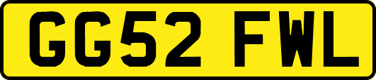 GG52FWL