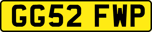 GG52FWP