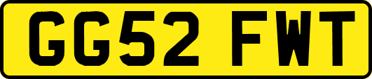 GG52FWT