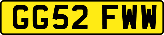 GG52FWW