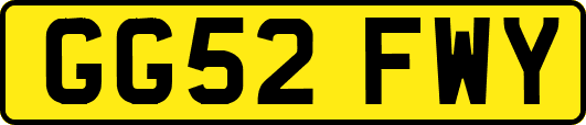 GG52FWY