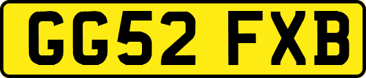 GG52FXB
