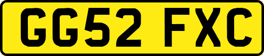 GG52FXC