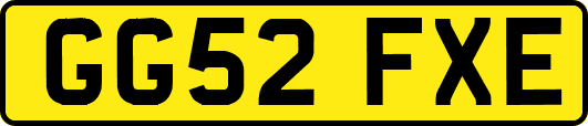 GG52FXE