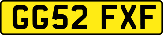 GG52FXF
