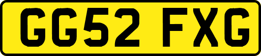 GG52FXG