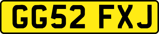 GG52FXJ