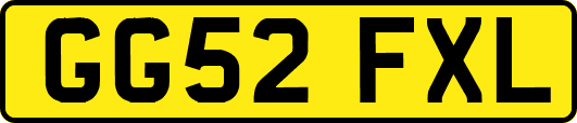 GG52FXL